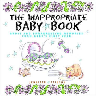 Picture of The Inappropriate Baby Book