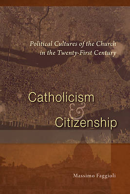 Picture of Catholicism and Citizenship
