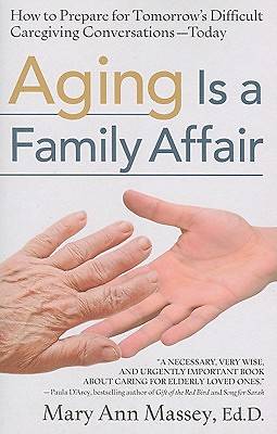 Picture of Aging Is a Family Affair