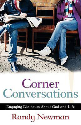 Picture of Corner Conversations