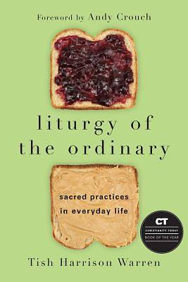 Picture of Liturgy of the Ordinary