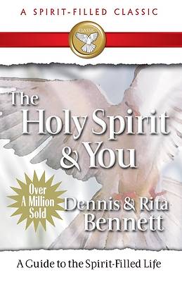 Picture of The Holy Spirit and You