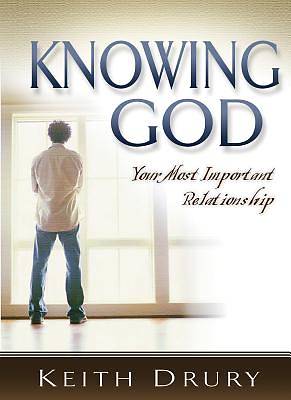 Picture of Knowing God (5 Pack)
