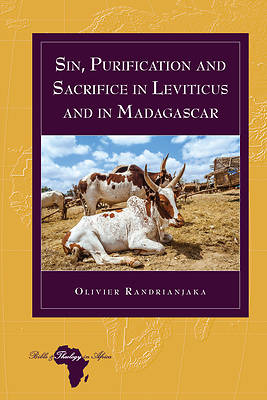 Picture of Sin, Purification and Sacrifice in Leviticus and in Madagascar