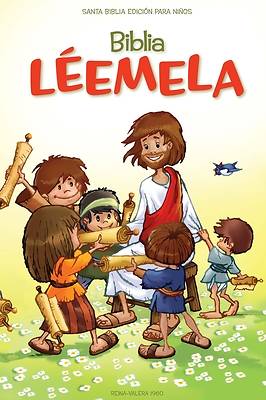 Picture of La Biblia Leemela-Rvr 1960