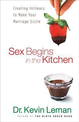 Picture of Sex Begins in the Kitchen [ePub Ebook]