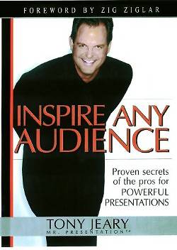Picture of Inspire Any Audience