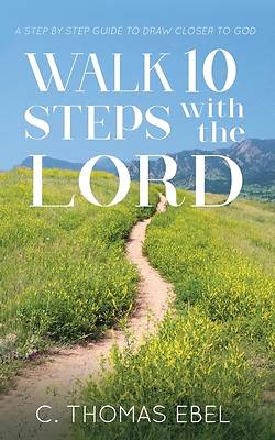 Picture of Walk Ten Steps with the Lord