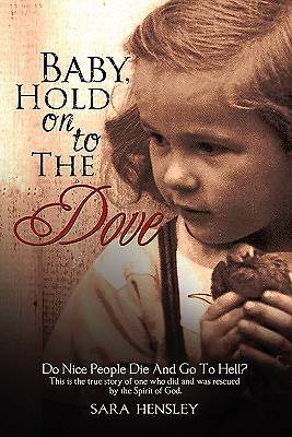 Picture of Baby Hold on to the Dove