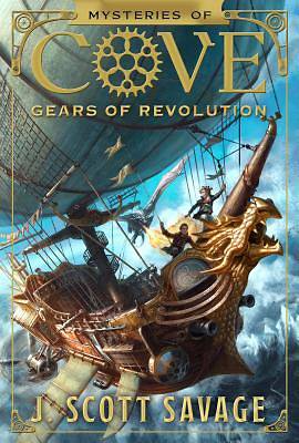 Picture of Gears of Revolution