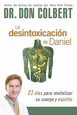 Picture of La Desintoxicacion de Daniel