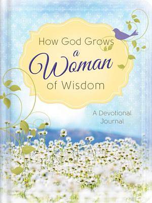 Picture of How God Grows a Woman of Wisdom [ePub Ebook]