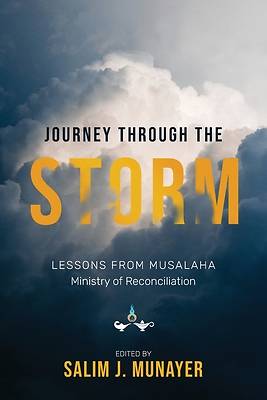 Picture of Journey through the Storm