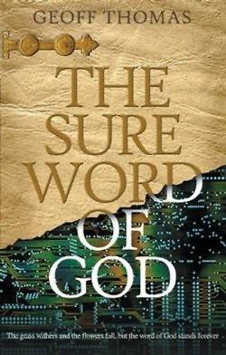 Picture of The Sure Word of God
