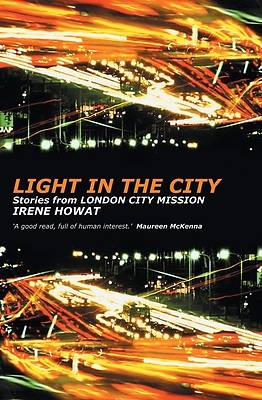 Picture of Light in the City