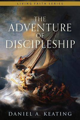 Picture of The Adventure of Discipleship