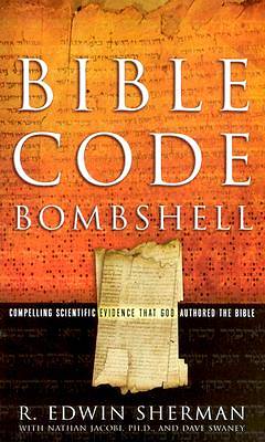 Picture of Bible Code Bombshell