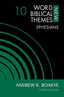 Picture of Ephesians, Volume 10