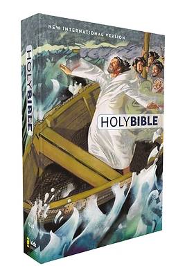 Picture of NIV Children's Holy Bible, Paperback
