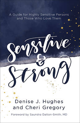 Picture of Sensitive and Strong