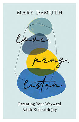 Picture of Love, Pray, Listen