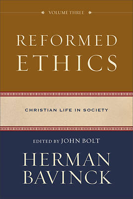 Picture of Reformed Ethics
