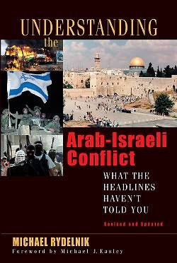 Picture of Understanding the Arab-Israeli Conflict [ePub Ebook]