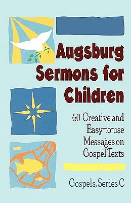 Picture of Augsburg Sermons for Children