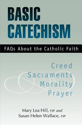 Picture of Basic Catechism - Paperback