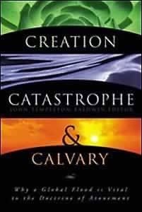 Picture of Creation, Catastrophe, and Calvary
