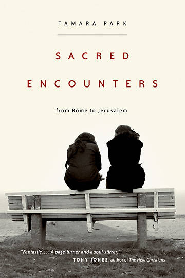 Picture of Sacred Encounters from Rome to Jerusalem