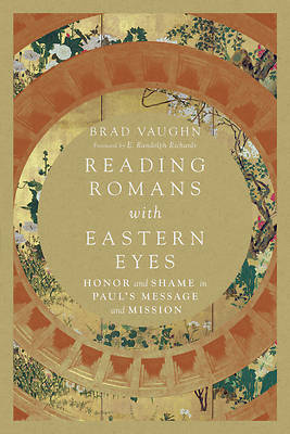 Picture of Reading Romans with Eastern Eyes