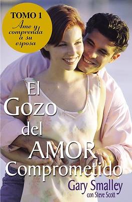 Picture of El Gozo del Amor Comprometido