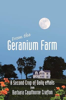 Picture of From The Geranium Farm [ePub Ebook]