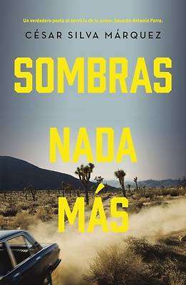 Picture of Sombras NADA Más