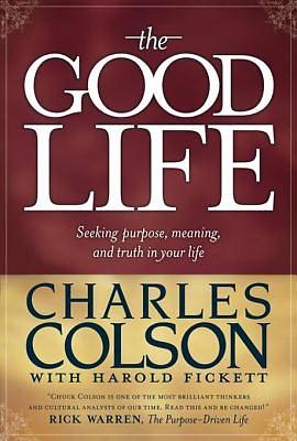 Picture of The Good Life [ePub Ebook]