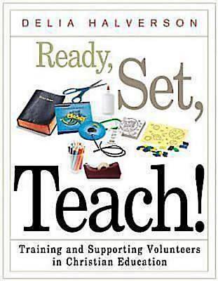 Picture of Ready, Set, Teach! - eBook [ePub]