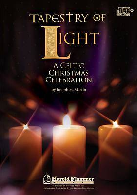 Picture of Tapestry of Light; A Celtic Christmas Celebration