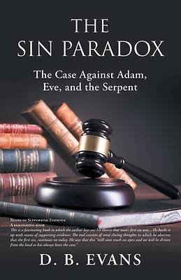 Picture of The Sin Paradox