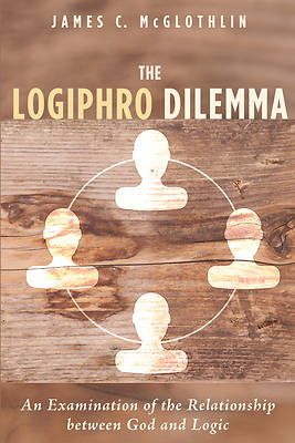 Picture of The Logiphro Dilemma