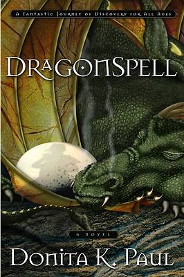 Picture of Dragonspell