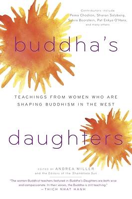 Picture of Buddha's Daughters
