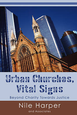 Picture of Urban Churches
