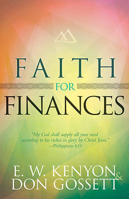 Picture of Faith for Finances