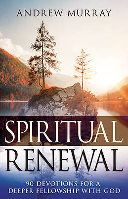 Picture of Spiritual Renewal