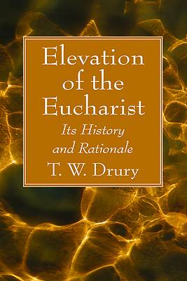 Picture of Elevation of the Eucharist