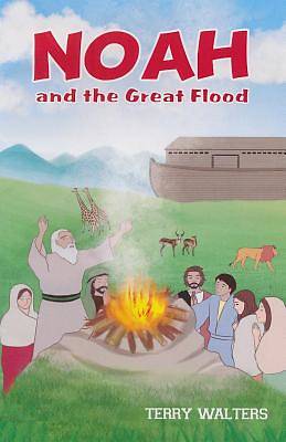 Picture of Noah and the Great Flood