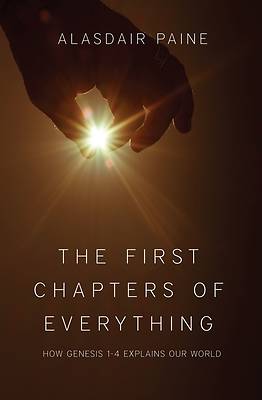 Picture of The First Chapters of Everything