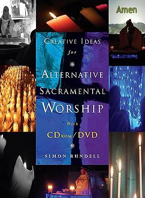 Picture of Creative Ideas for Alternative Sacramental Worship