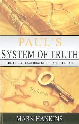 Picture of Paul's System of Truth